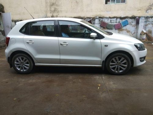 Used Volkswagen Polo Diesel Highline 1.2L 2013 for sale 