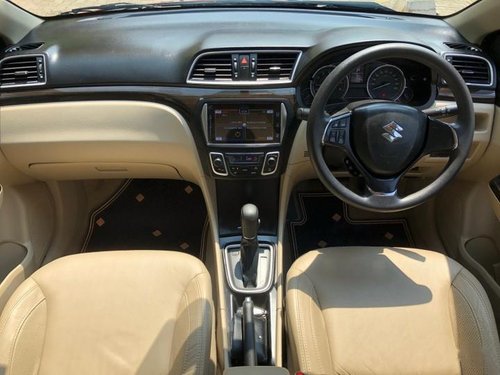 Well-maintained 2017 Maruti Suzuki Ciaz for sale