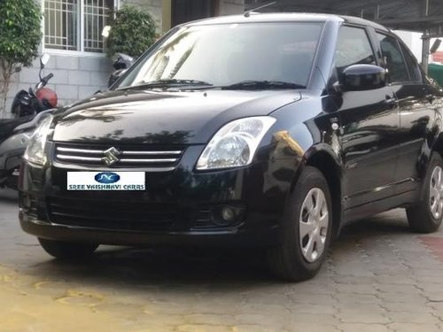 Used 2010 Maruti Suzuki Dzire for sale