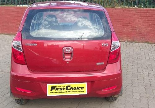 Used 2012 Hyundai i10 for sale