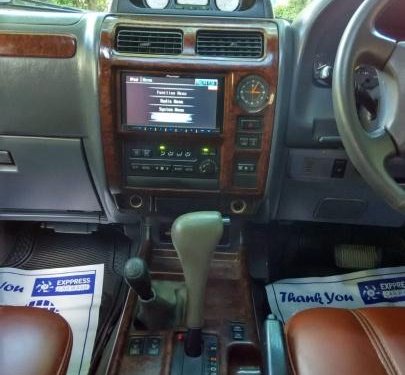 Used Toyota prado VX A/T 1998 for sale 