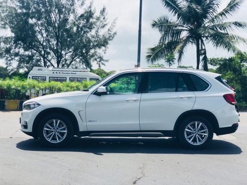 Used 2015 BMW X5 for sale