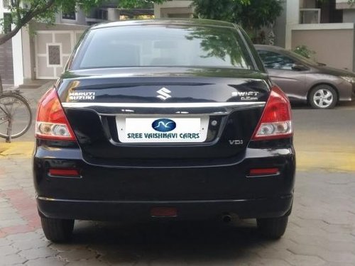 Used 2010 Maruti Suzuki Dzire for sale