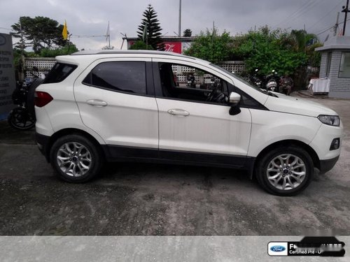 Good as new Ford EcoSport 2014 for sale 