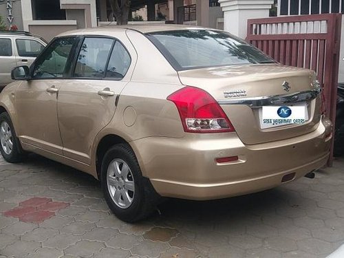 Used Maruti Suzuki Dzire 2011 for sale