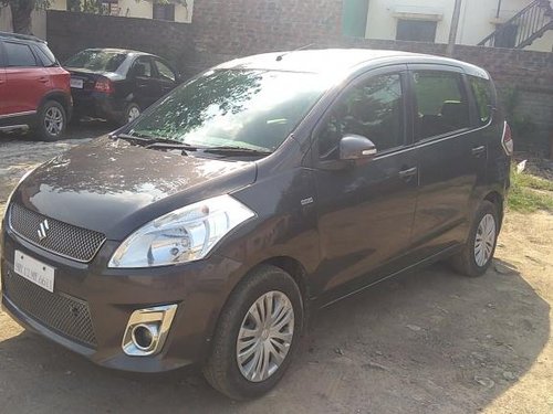 Well-maintained 2015 Maruti Suzuki Ertiga for sale