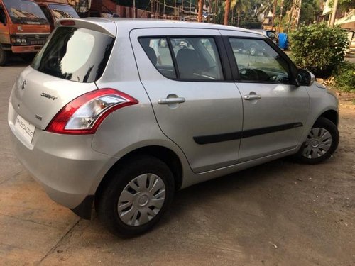 Good as new Maruti Suzuki Swift 2013 for sale 