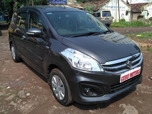Used 2015 Maruti Suzuki Ertiga for sale in Pune 