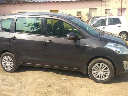 Well-maintained 2015 Maruti Suzuki Ertiga for sale