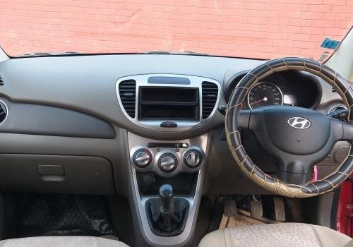 Used 2012 Hyundai i10 for sale