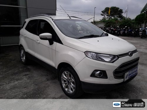 Good as new Ford EcoSport 2014 for sale 