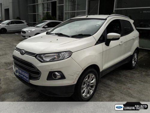 Good as new Ford EcoSport 2014 for sale 