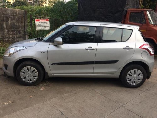 Good as new Maruti Suzuki Swift 2013 for sale 