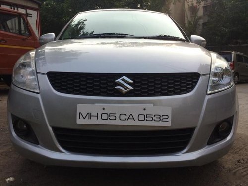 Good as new Maruti Suzuki Swift 2013 for sale 