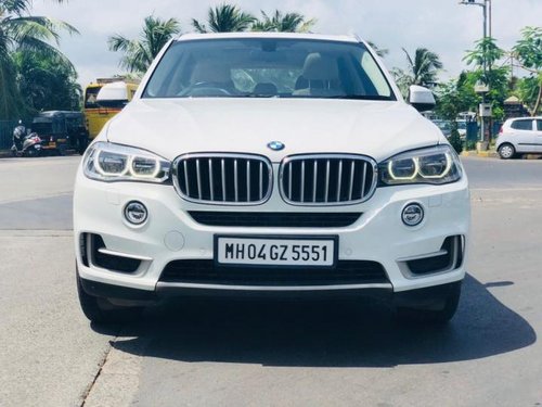 Used BMW X5 xDrive 30d Design Pure Experience 7 Seater 2015 by owner 