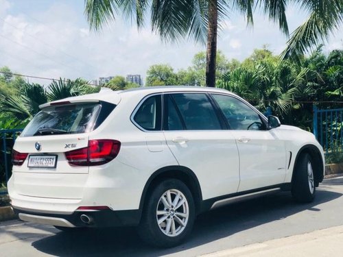 Used BMW X5 xDrive 30d Design Pure Experience 7 Seater 2015 by owner 