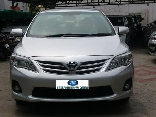 Used 2013 Toyota Corolla Altis for sale