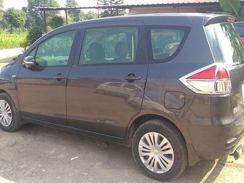 Well-maintained 2015 Maruti Suzuki Ertiga for sale