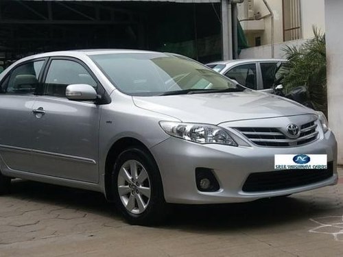 Used 2013 Toyota Corolla Altis for sale