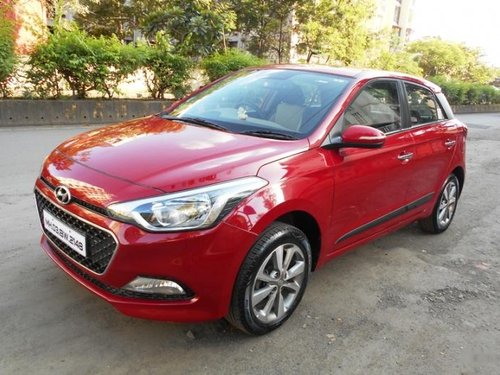 Used 2015 Hyundai i20 car at low price