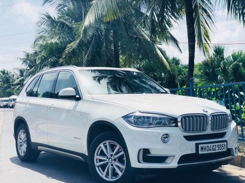 Used BMW X5 xDrive 30d Design Pure Experience 7 Seater 2015 by owner 