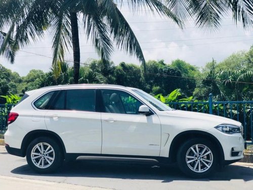 Used BMW X5 xDrive 30d Design Pure Experience 7 Seater 2015 by owner 