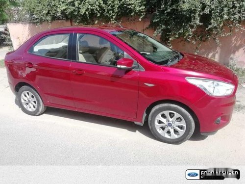 2015 Ford Aspire for sale at low price