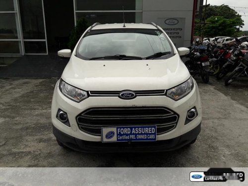 Good as new Ford EcoSport 2014 for sale 