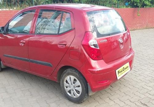 Used 2012 Hyundai i10 for sale