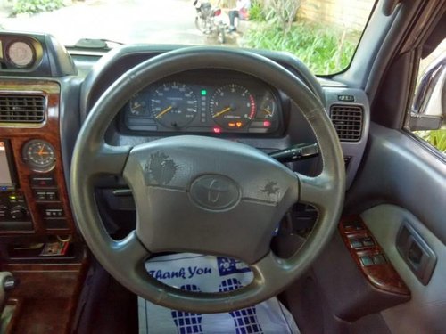 Used Toyota prado VX A/T 1998 for sale 