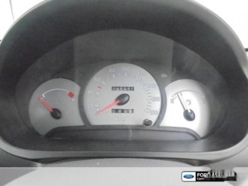 Well-maintained Hyundai Santro Xing 2007 by owner 