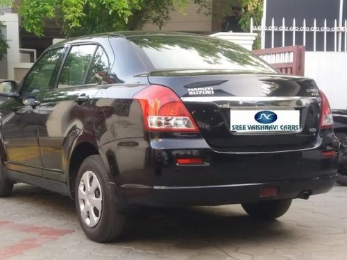 Used 2010 Maruti Suzuki Dzire for sale