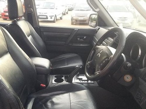 Used 2008 Mitsubishi Montero for sale