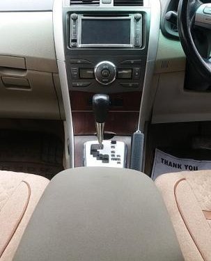 Used 2013 Toyota Corolla Altis for sale