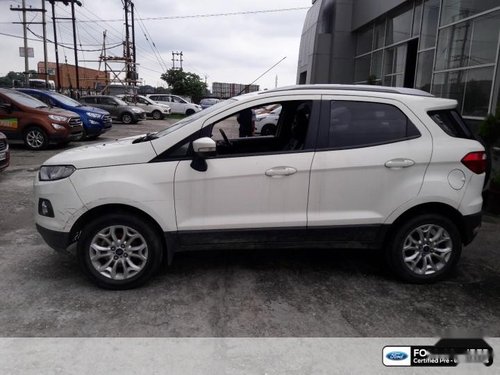 Good as new Ford EcoSport 2014 for sale 