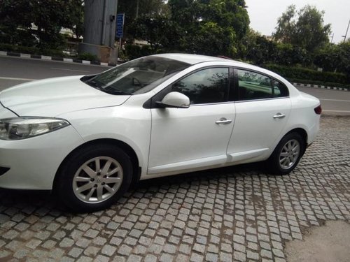 Used 2012 Renault Fluence for sale