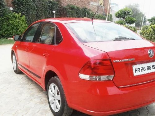 Used 2010 Volkswagen Vento for sale at low price