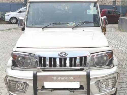 Used 2014 Mahindra Bolero car at low price