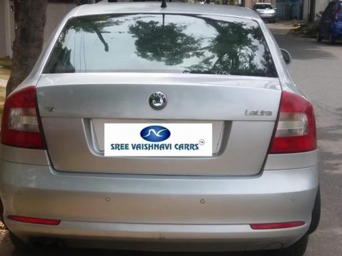 Used 2012 Skoda Laura for sale at low price