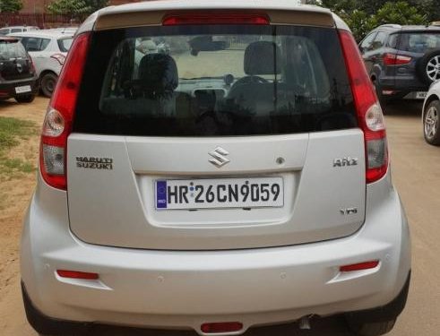 Used 2015 Maruti Suzuki Ritz for sale at low price