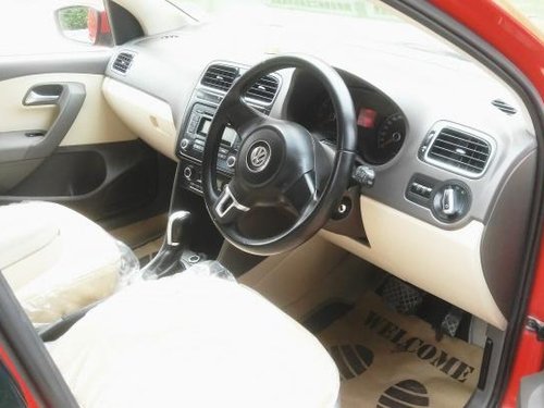 Used 2010 Volkswagen Vento for sale at low price