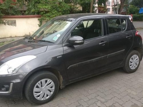 Used Maruti Suzuki Swift 2015 in Mumbai 