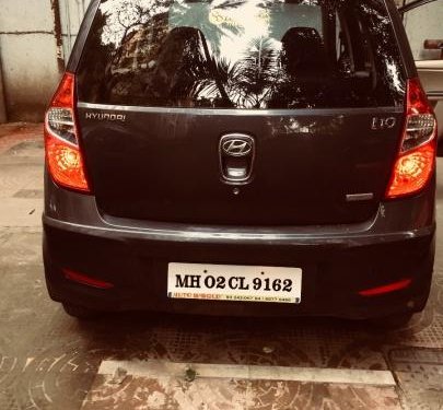 Used 2012 Hyundai i10 for sale at low price