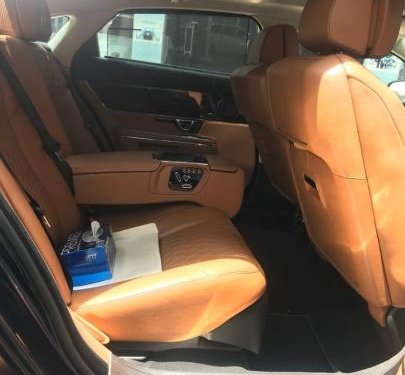 Used 2018 Jaguar XJ car at low price