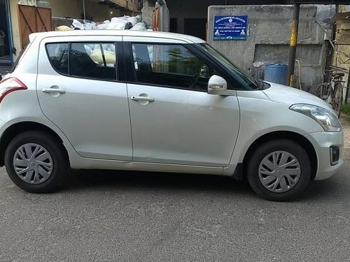 Used 2014 Maruti Suzuki Swift car at low price