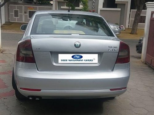 Used 2012 Skoda Laura for sale at low price