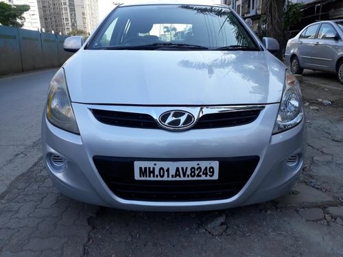 Used Hyundai i20 Magna 1.4 CRDi 2011 in Mumbai 