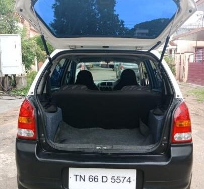 Good as new 2011 Maruti Suzuki Alto for sale