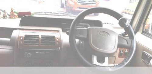 Used 2014 Mahindra Bolero car at low price