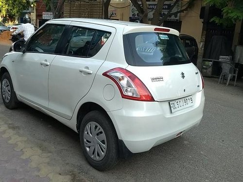 Used 2014 Maruti Suzuki Swift car at low price